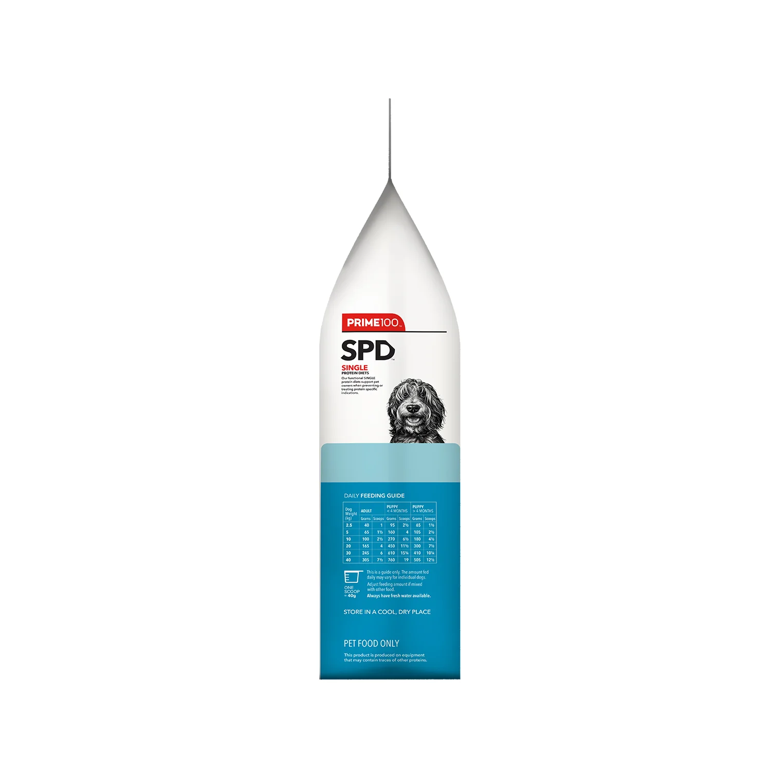 PRIME 100 SPD Air Dried Lamb & Rosemary - Image 3