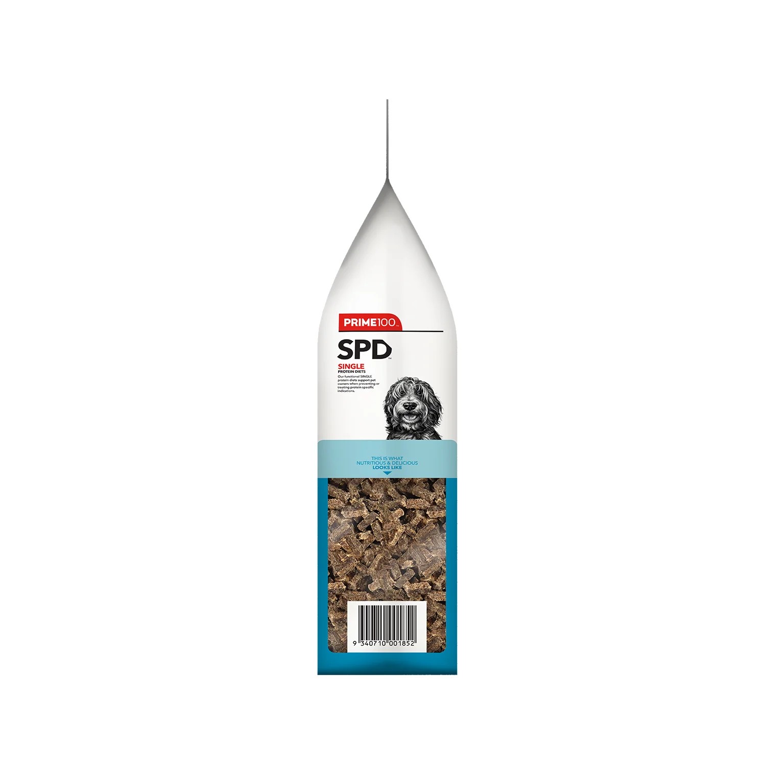PRIME 100 SPD Air Dried Lamb & Rosemary - Image 4