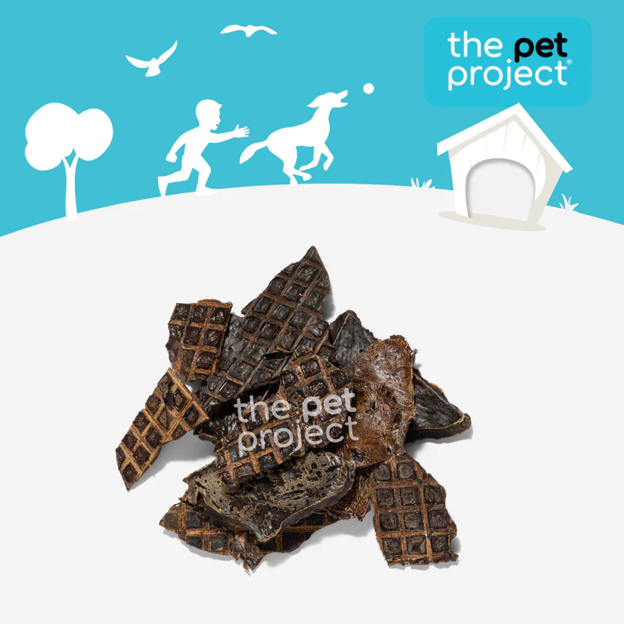 THE PET PROJECT Beef Liver 100g - Image 2