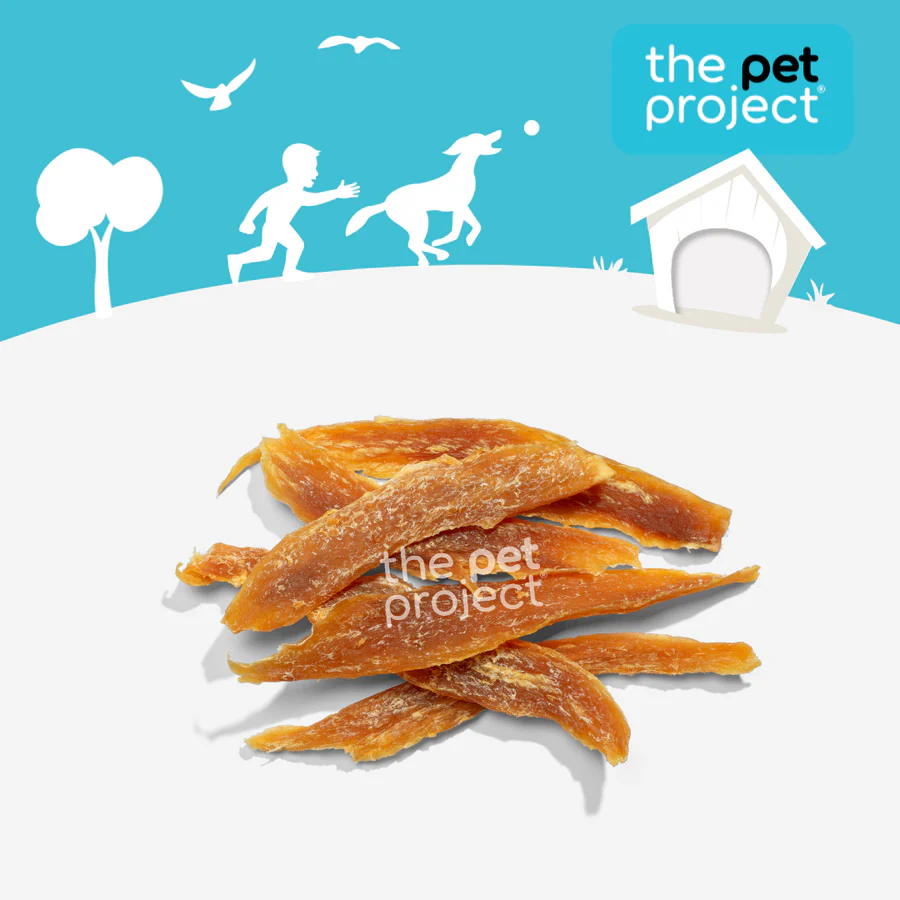 THE PET PROJECT Australian Fish Fillet 300g - Image 3