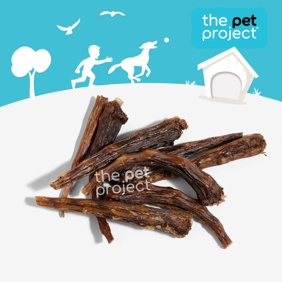 THE PET PROJECT Roo Tail Tips 4 pack - Image 3