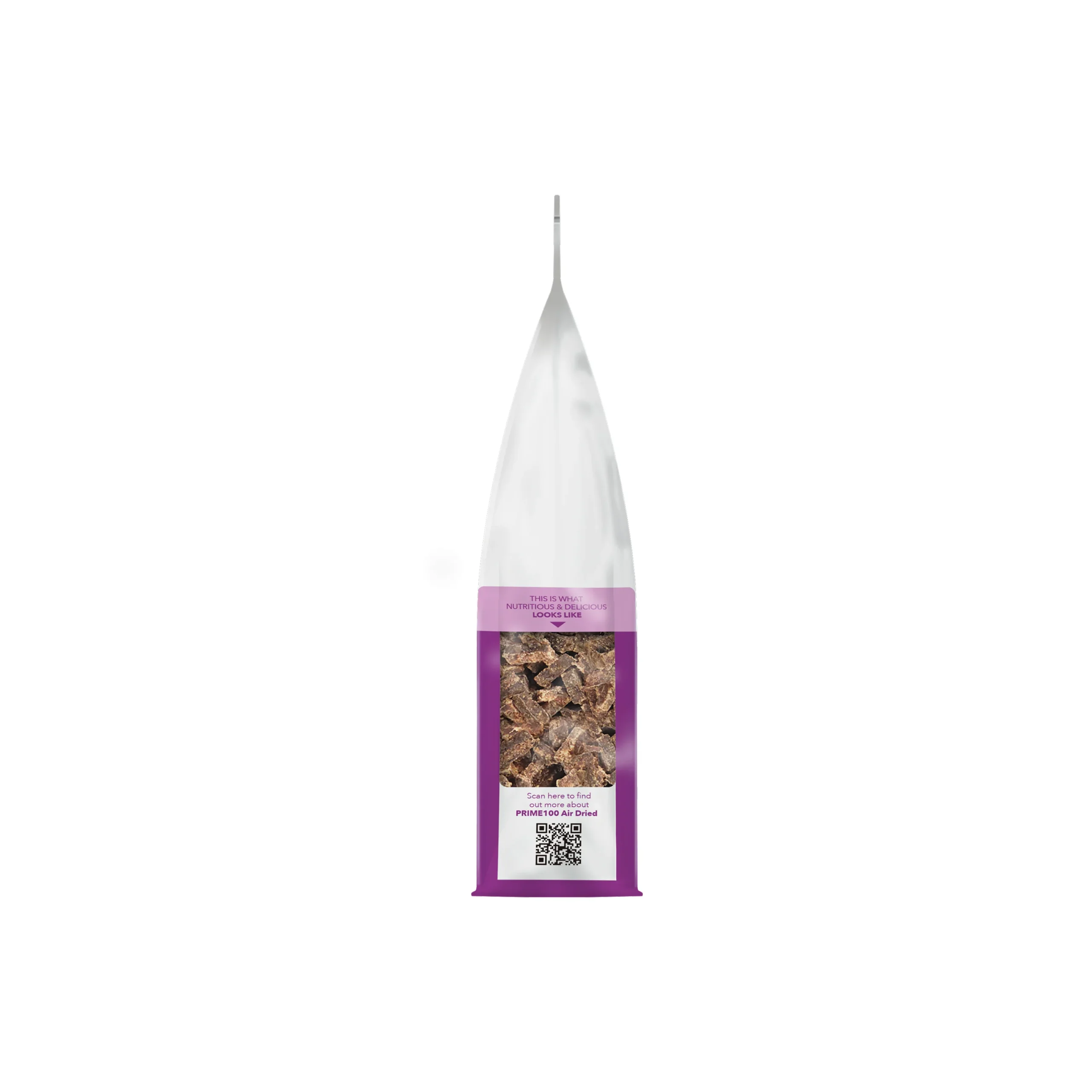 PRIME 100 SPD Air Dried Turkey & Flaxseed - Image 4