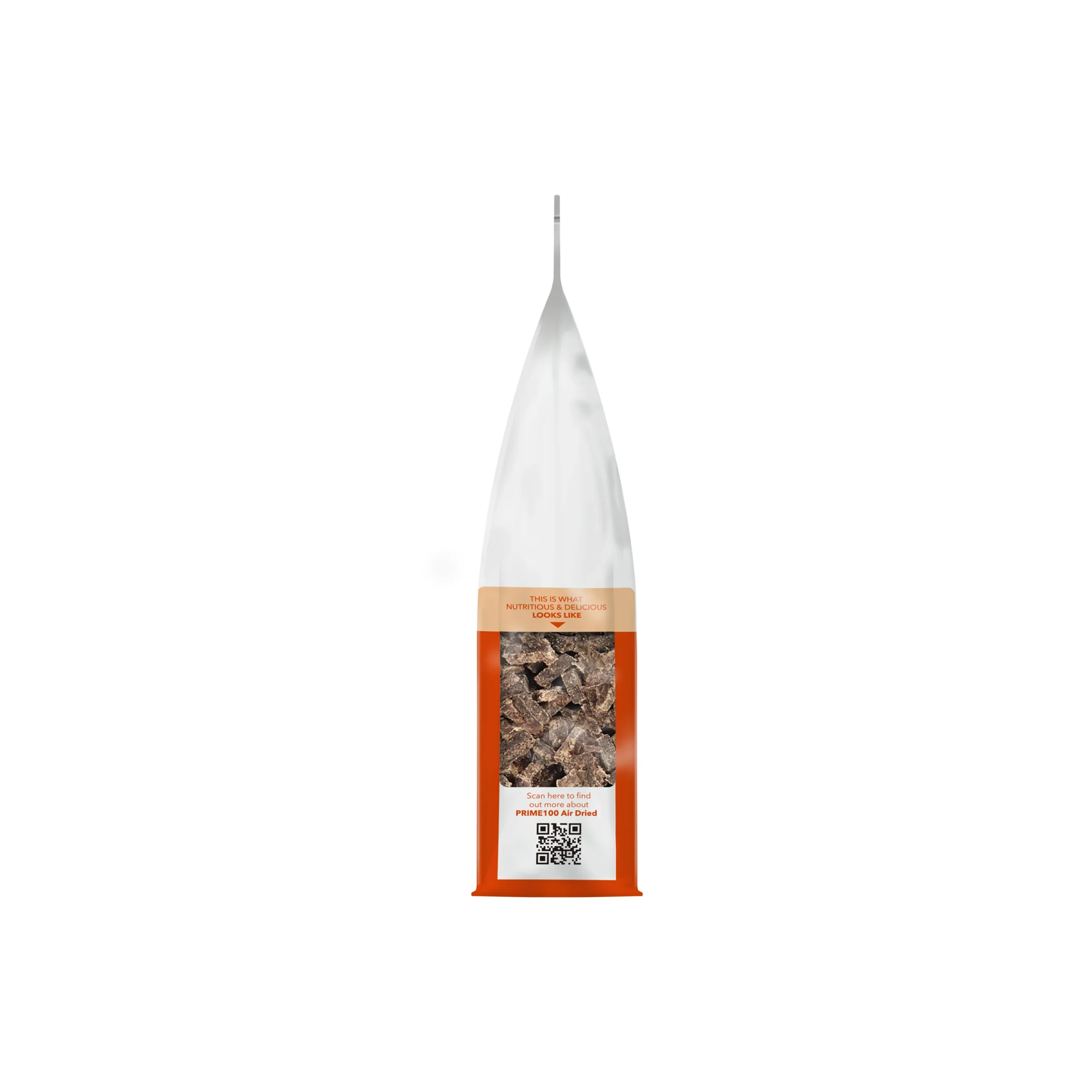 PRIME 100 SPD Air Dried Venison & Sweet Potato - Image 4