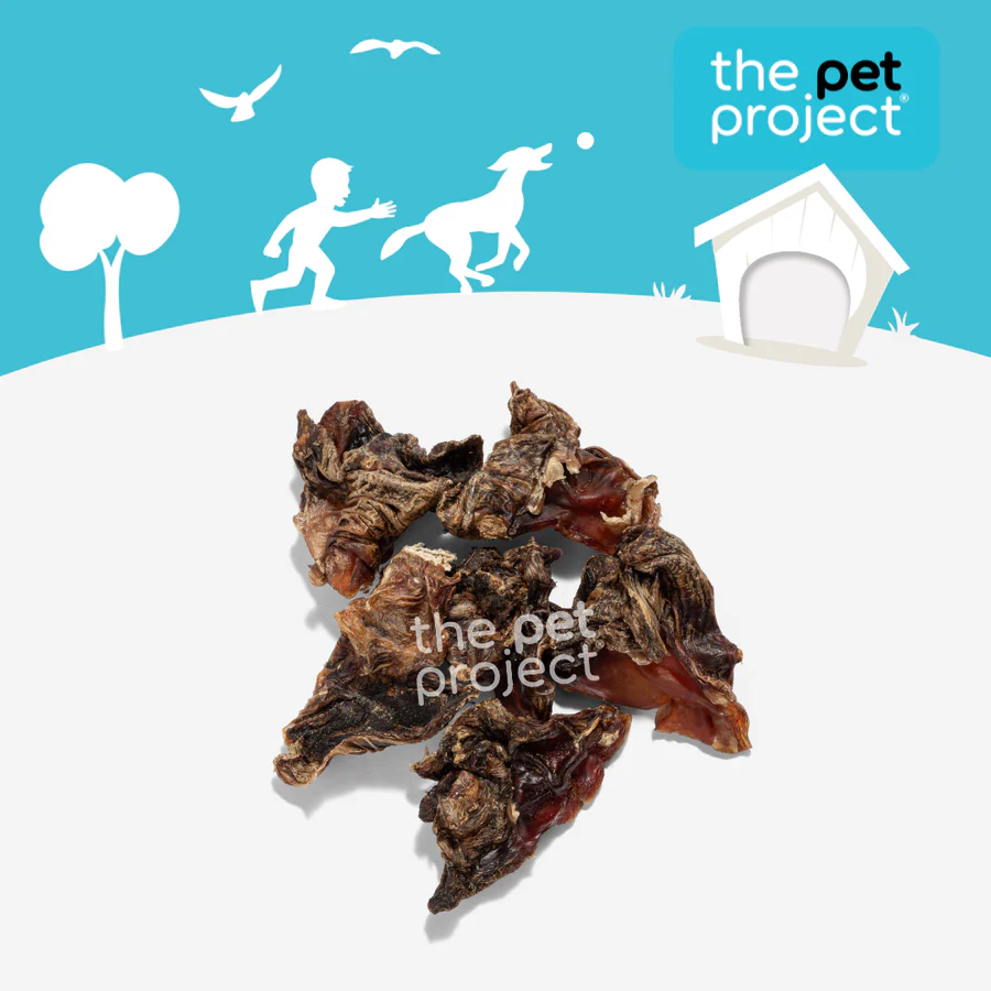 THE PET PROJECT Kangaroo Tendon 80g - Image 3