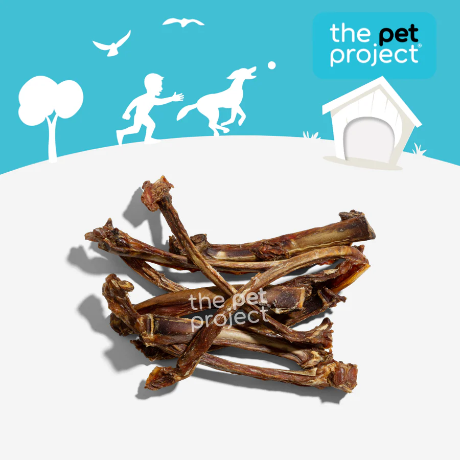 THE PET PROJECT Spare Ribs 120g - Image 2