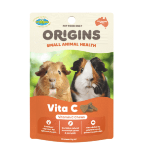 VETAFARM Origins Vita-C Chews 60s