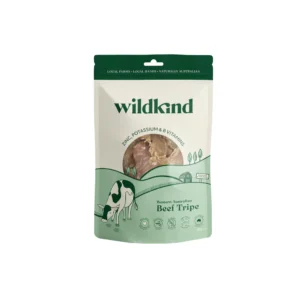 WILD KIND Great Southern Beef Tripe 100g