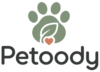 petoody-paw-print-logo