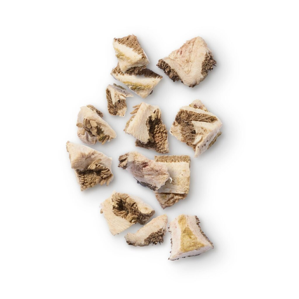 ANIMALS LIKE US Dog Lamb Tripe Freeze Dried Raw Treat 60g - Image 3
