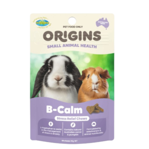 VETAFARM Origins B-Calm Chews 60s
