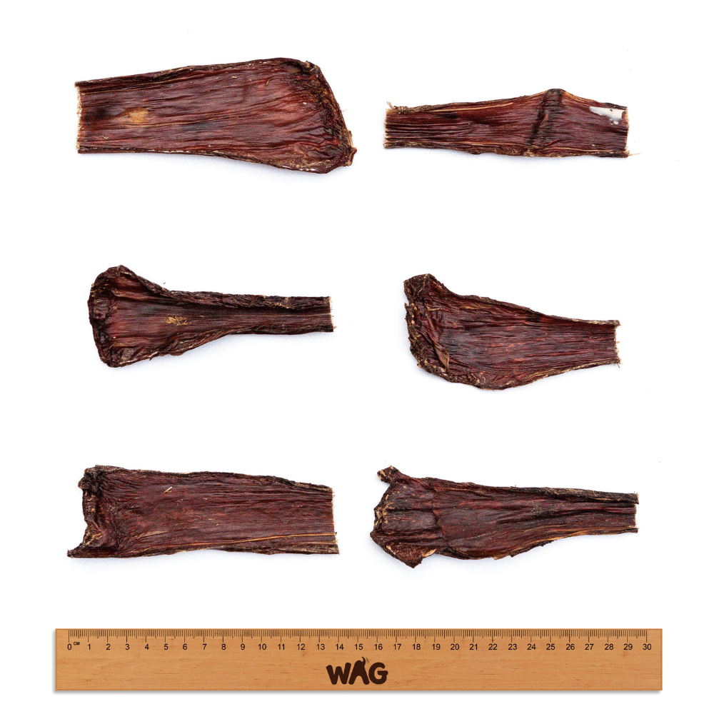 WAG Beef Jerky 200g - Image 3