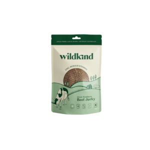 WILD KIND Great Southern Beef Jerky