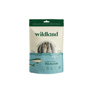 WILD KIND Southern Ocean Pilchards