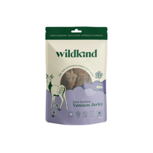WILD KIND Great Southern Venison 100g