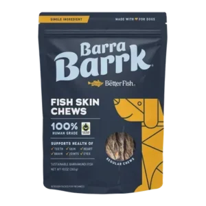BARRA BARRK Fish Skins 283g