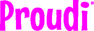 proudi-pink
