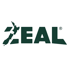 zeal logo
